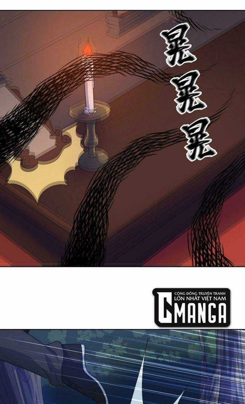 Thần Long Tinh Chủ - Chapter 19 - Trang 13