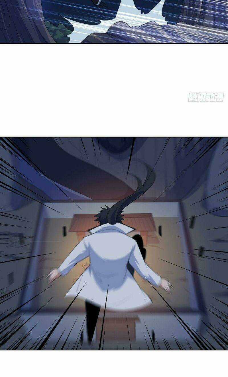 Thần Long Tinh Chủ - Chapter 19 - Trang 14