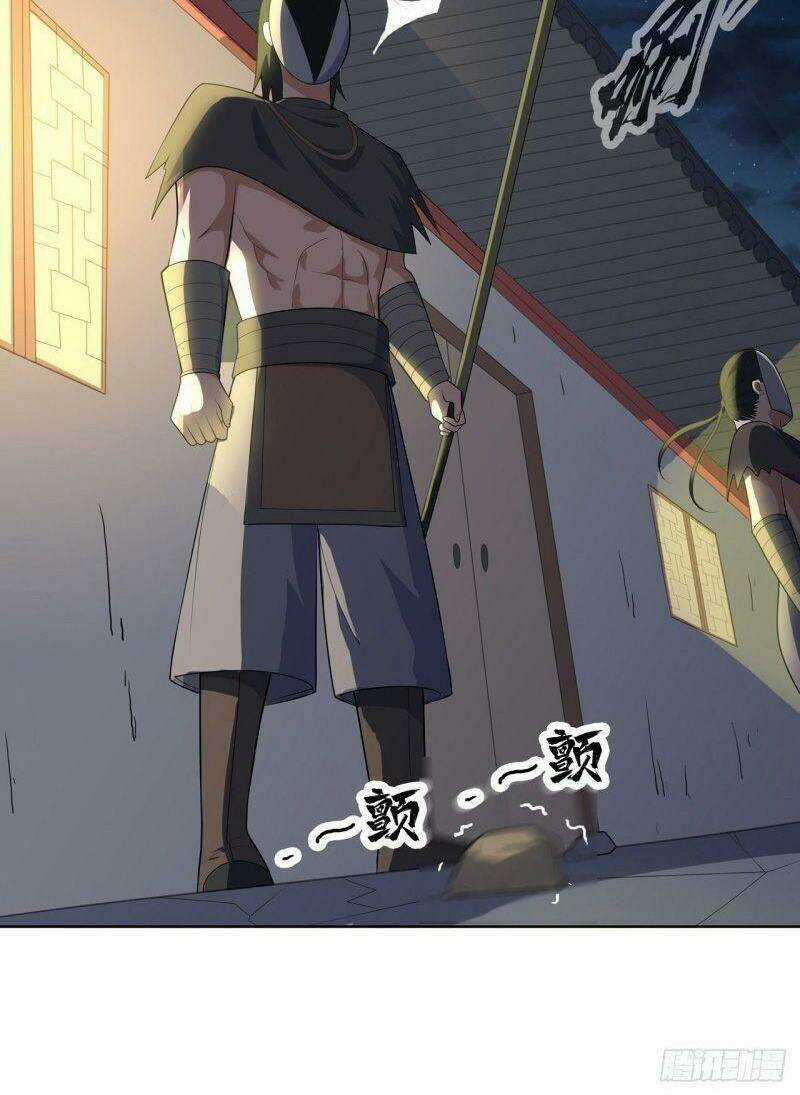 Thần Long Tinh Chủ - Chapter 19 - Trang 16