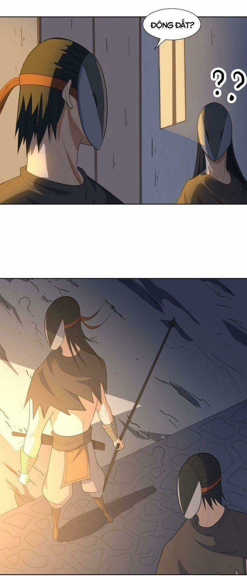 Thần Long Tinh Chủ - Chapter 19 - Trang 17