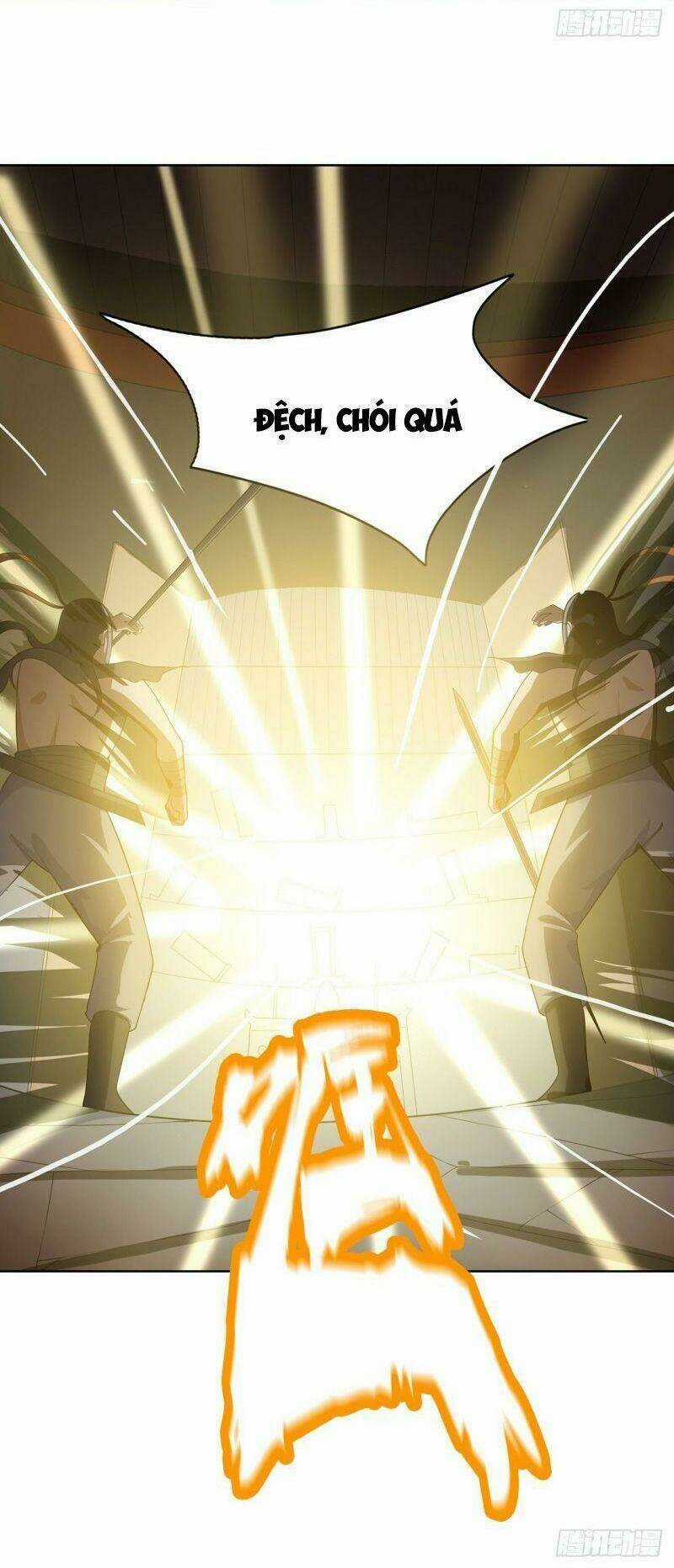 Thần Long Tinh Chủ - Chapter 19 - Trang 18