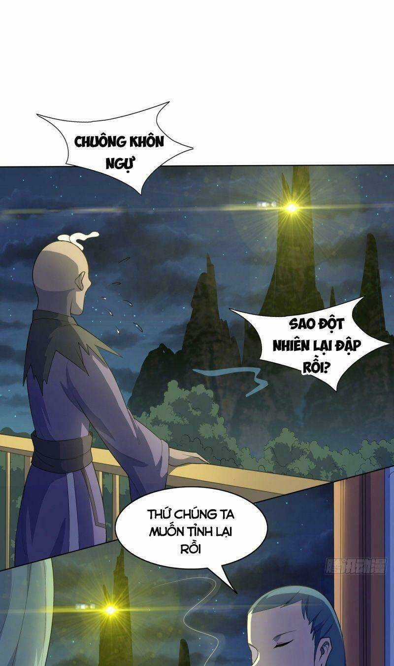Thần Long Tinh Chủ - Chapter 19 - Trang 19