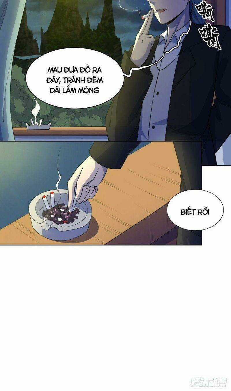 Thần Long Tinh Chủ - Chapter 19 - Trang 20