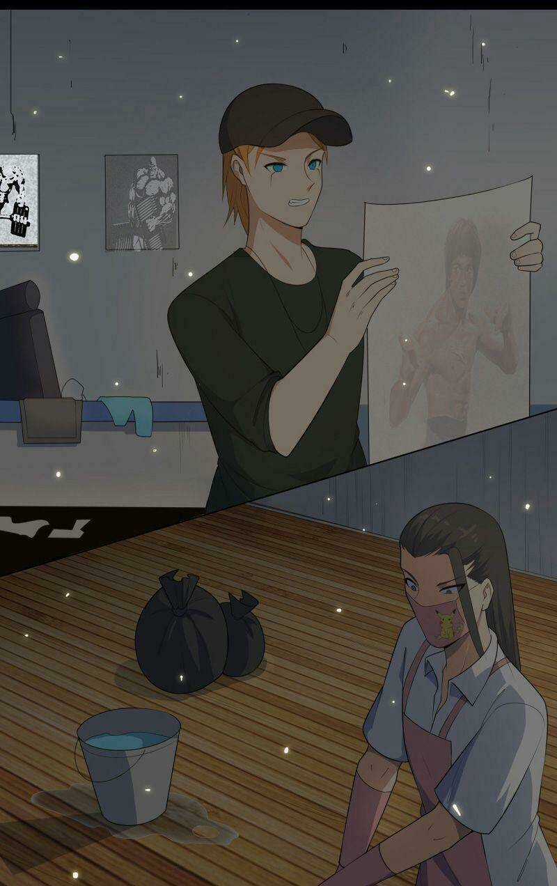 Thần Long Tinh Chủ - Chapter 19 - Trang 3