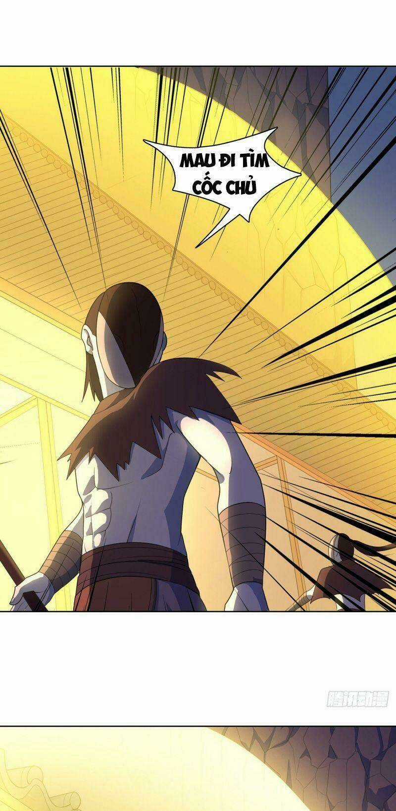 Thần Long Tinh Chủ - Chapter 19 - Trang 21