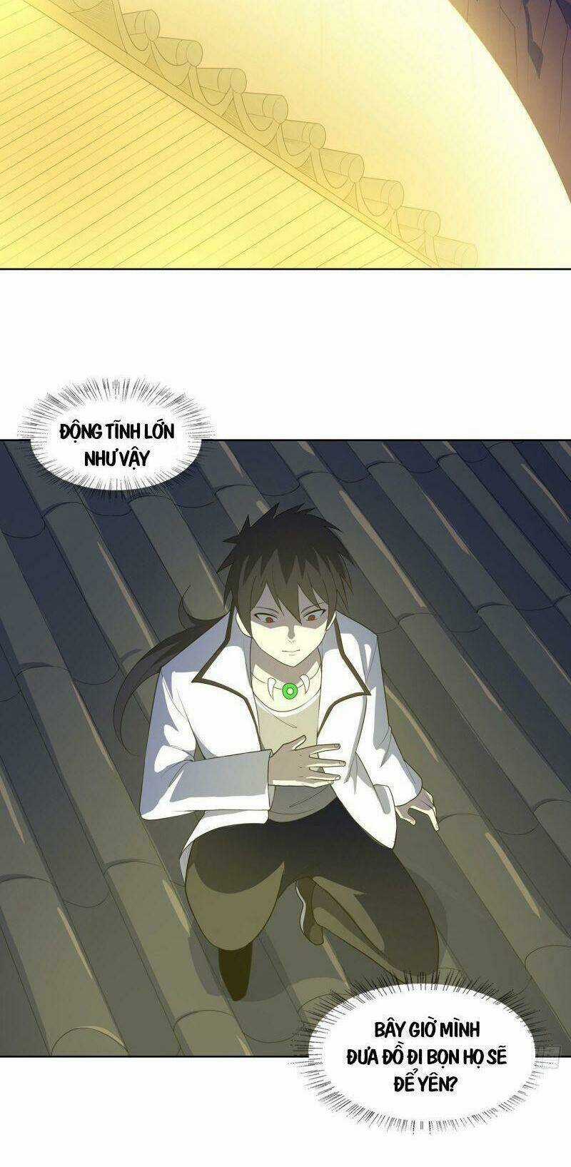 Thần Long Tinh Chủ - Chapter 19 - Trang 22