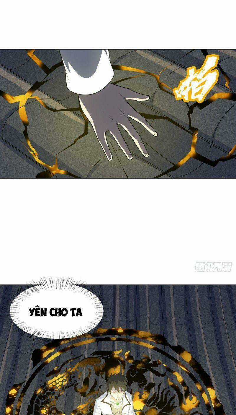 Thần Long Tinh Chủ - Chapter 19 - Trang 23