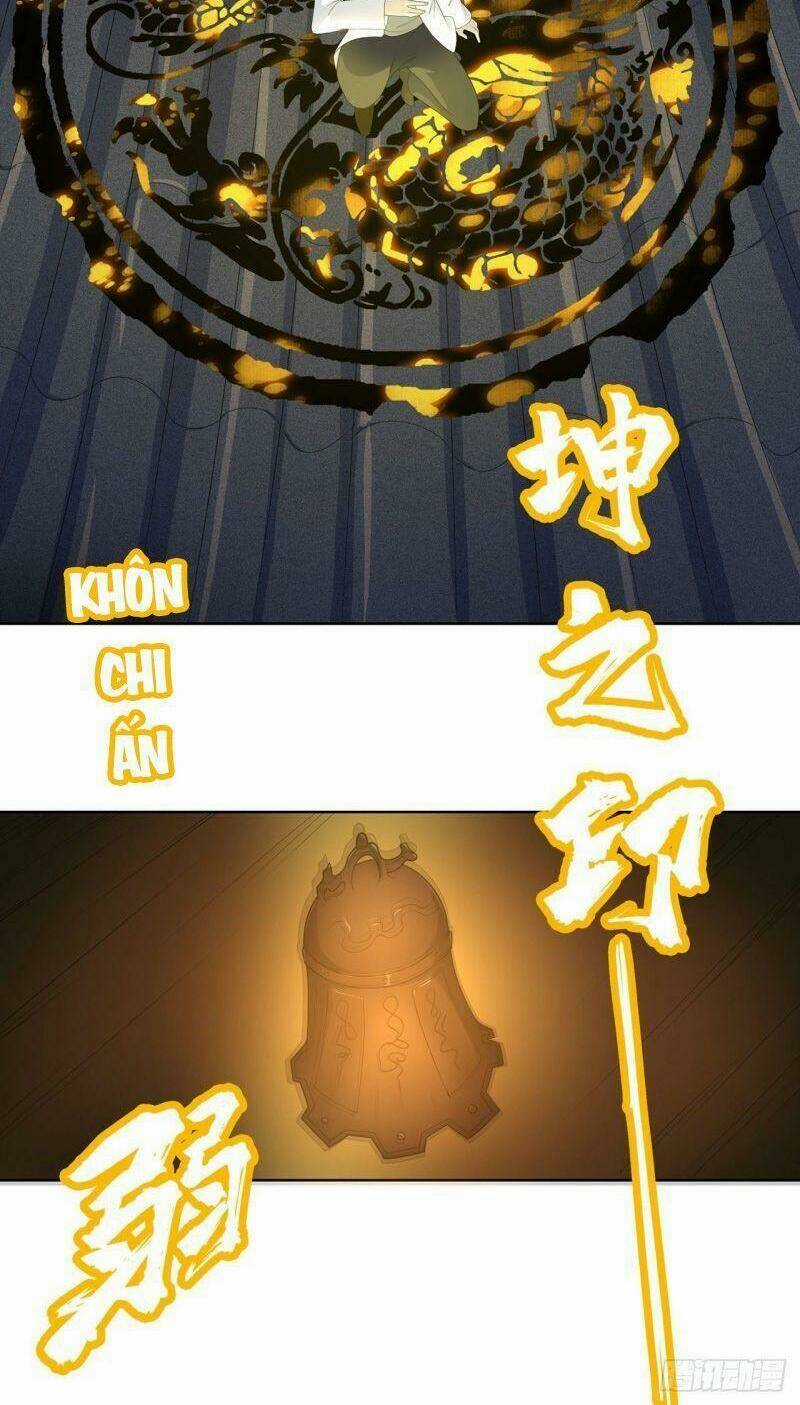 Thần Long Tinh Chủ - Chapter 19 - Trang 24