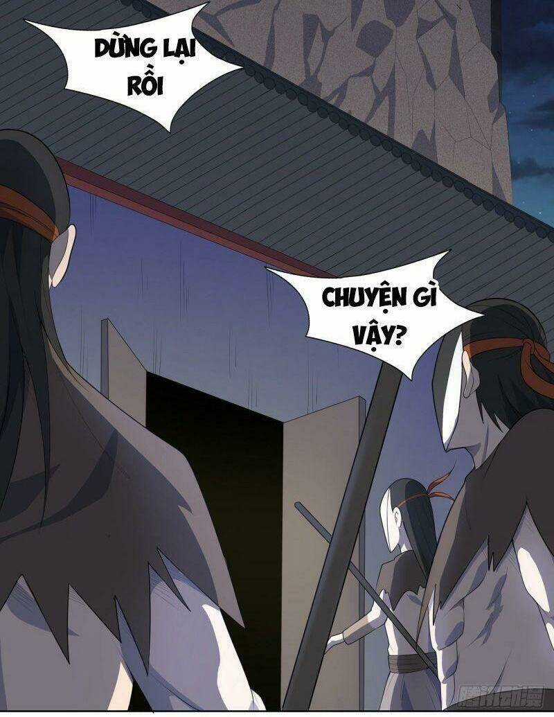 Thần Long Tinh Chủ - Chapter 19 - Trang 26