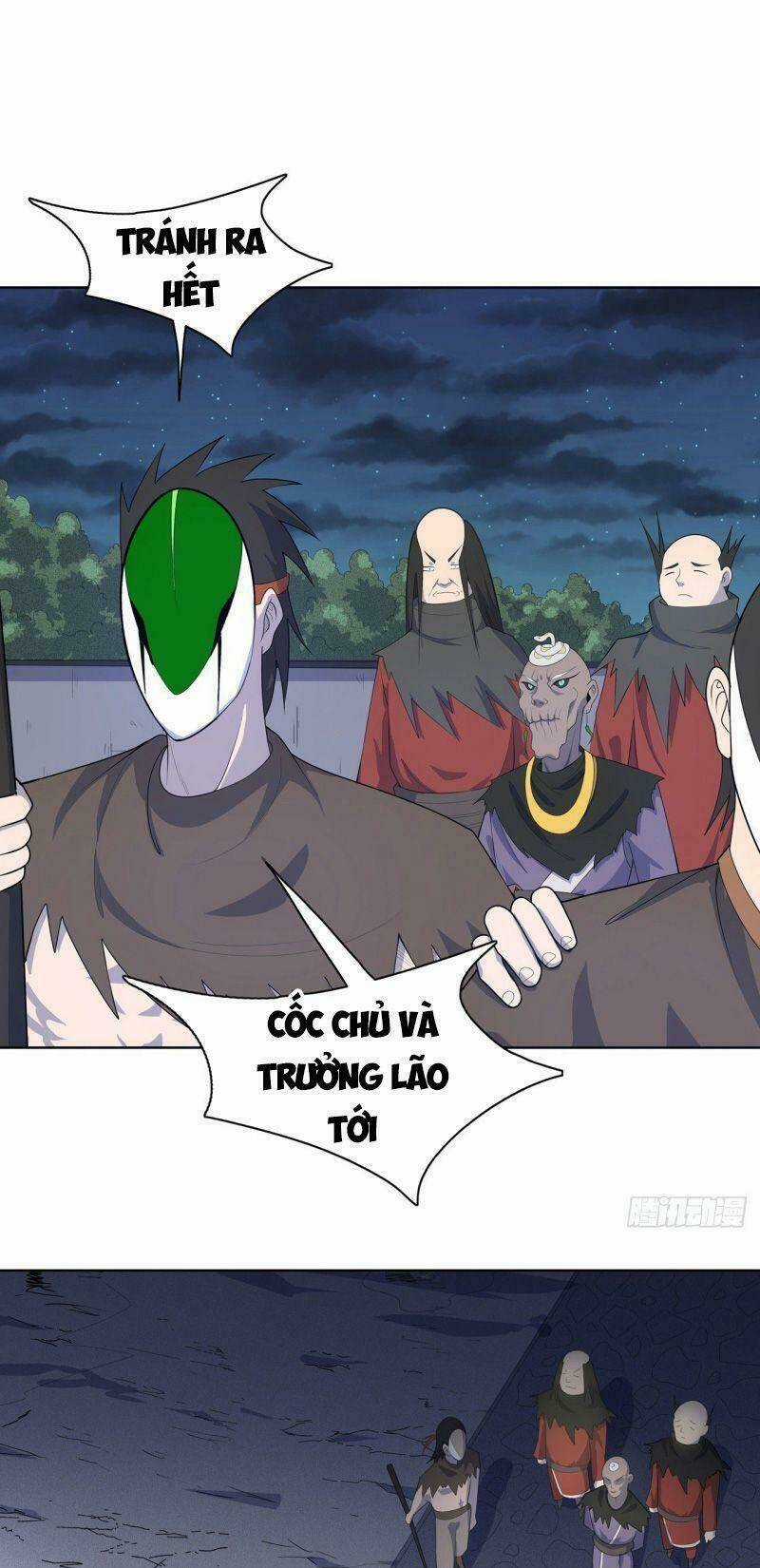 Thần Long Tinh Chủ - Chapter 19 - Trang 27