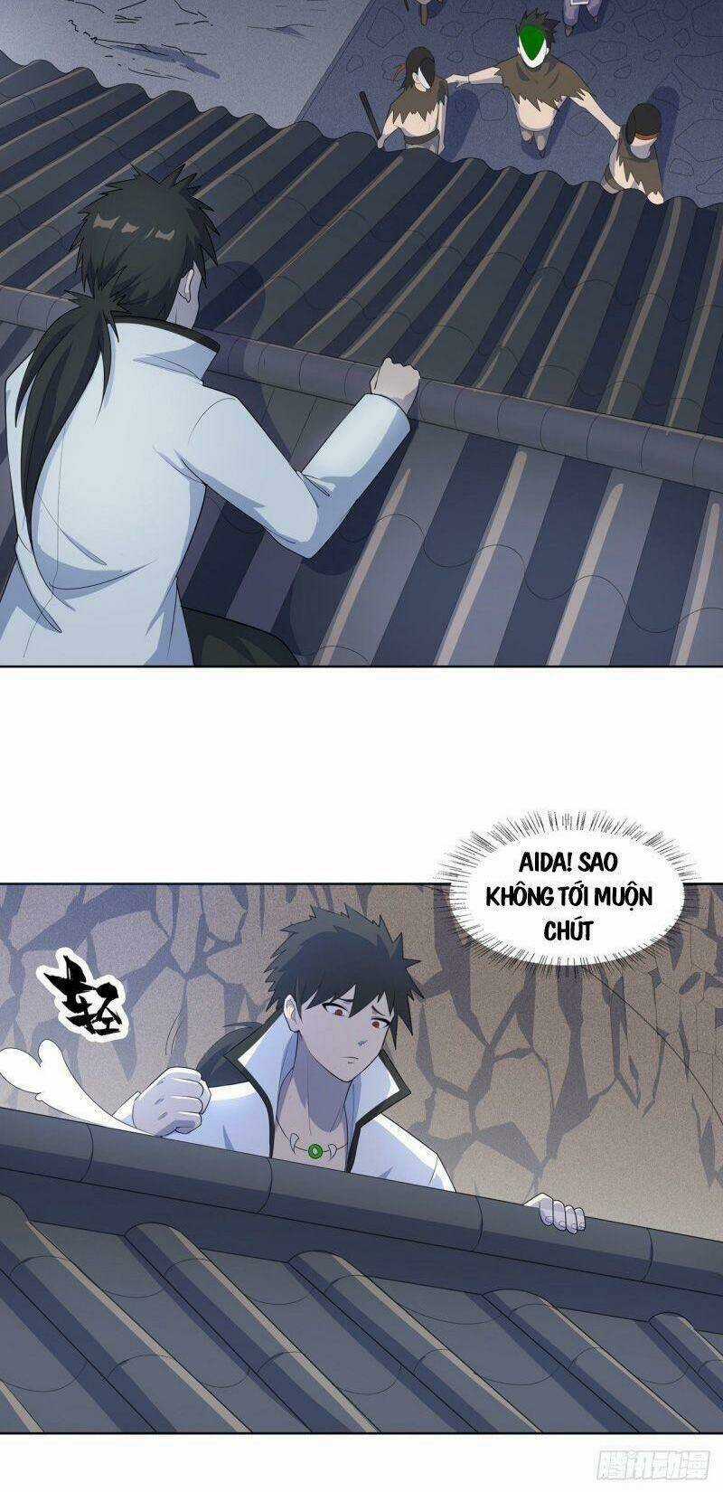 Thần Long Tinh Chủ - Chapter 19 - Trang 28