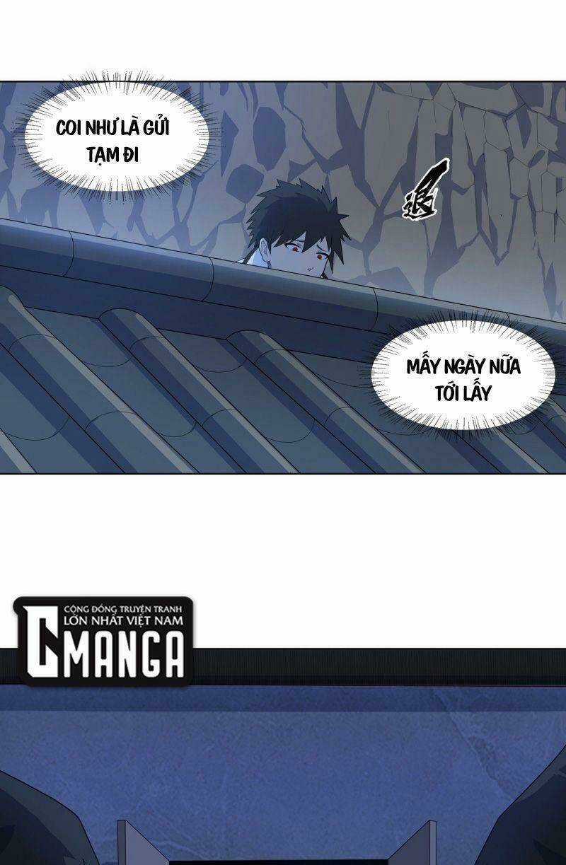 Thần Long Tinh Chủ - Chapter 19 - Trang 29