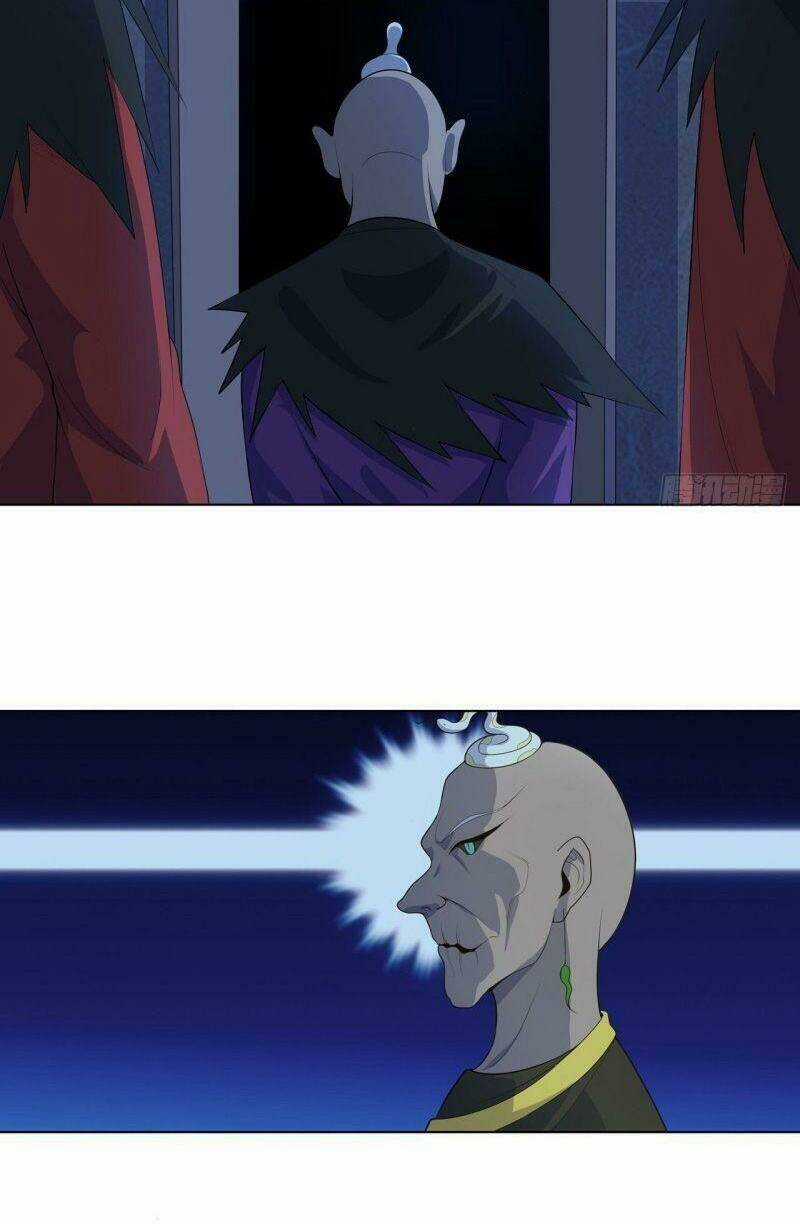 Thần Long Tinh Chủ - Chapter 19 - Trang 30