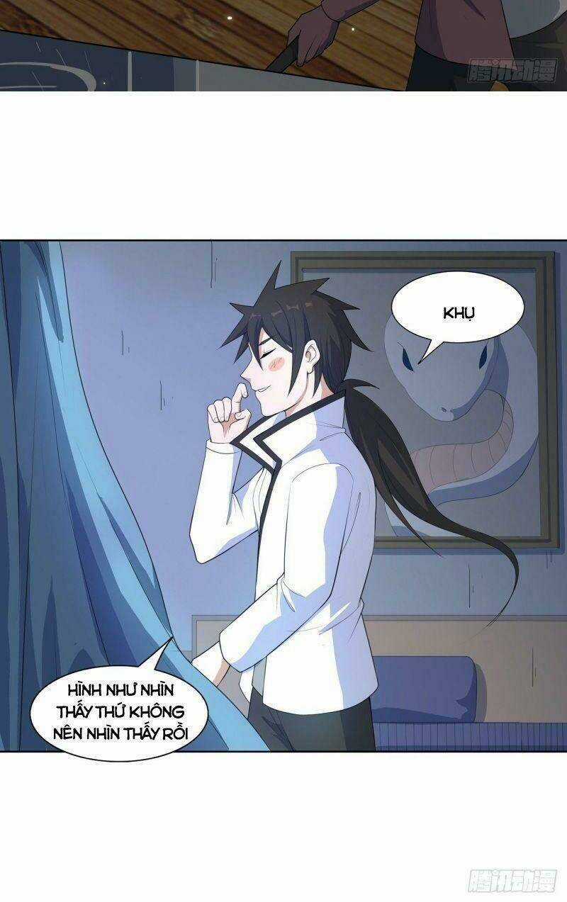 Thần Long Tinh Chủ - Chapter 19 - Trang 4