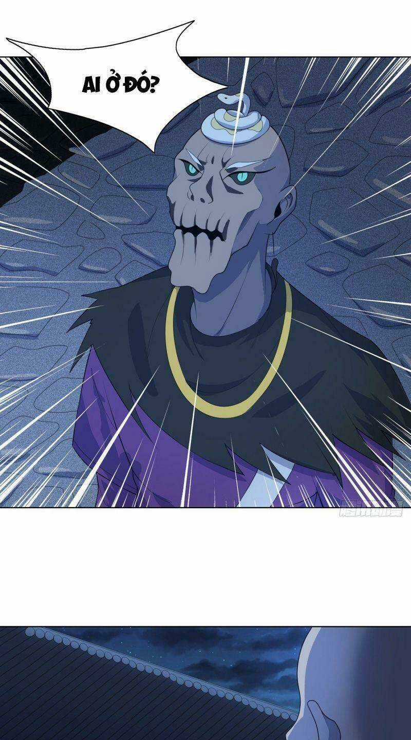 Thần Long Tinh Chủ - Chapter 19 - Trang 31
