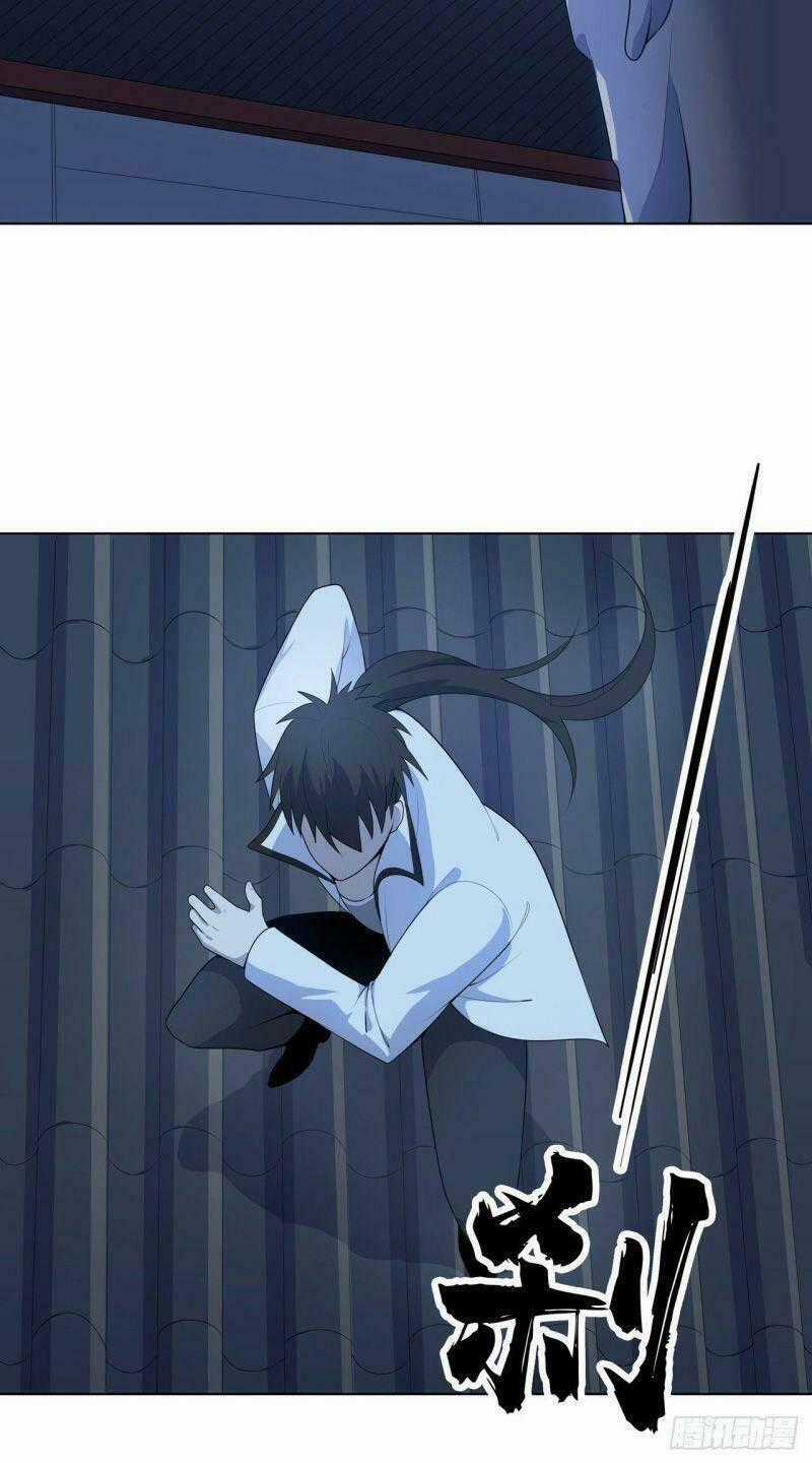 Thần Long Tinh Chủ - Chapter 19 - Trang 32