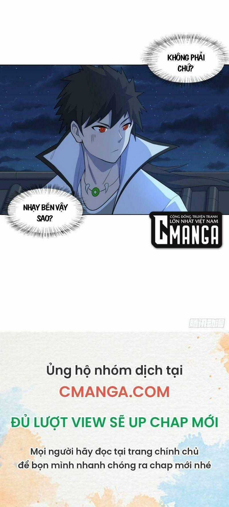 Thần Long Tinh Chủ - Chapter 19 - Trang 33