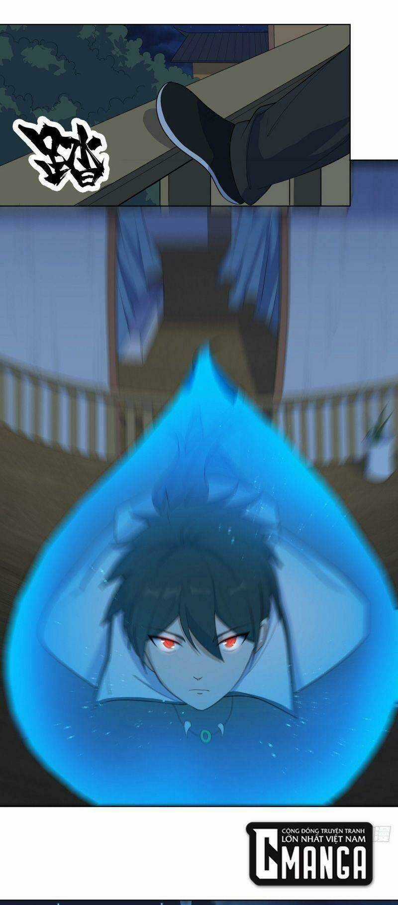 Thần Long Tinh Chủ - Chapter 19 - Trang 5