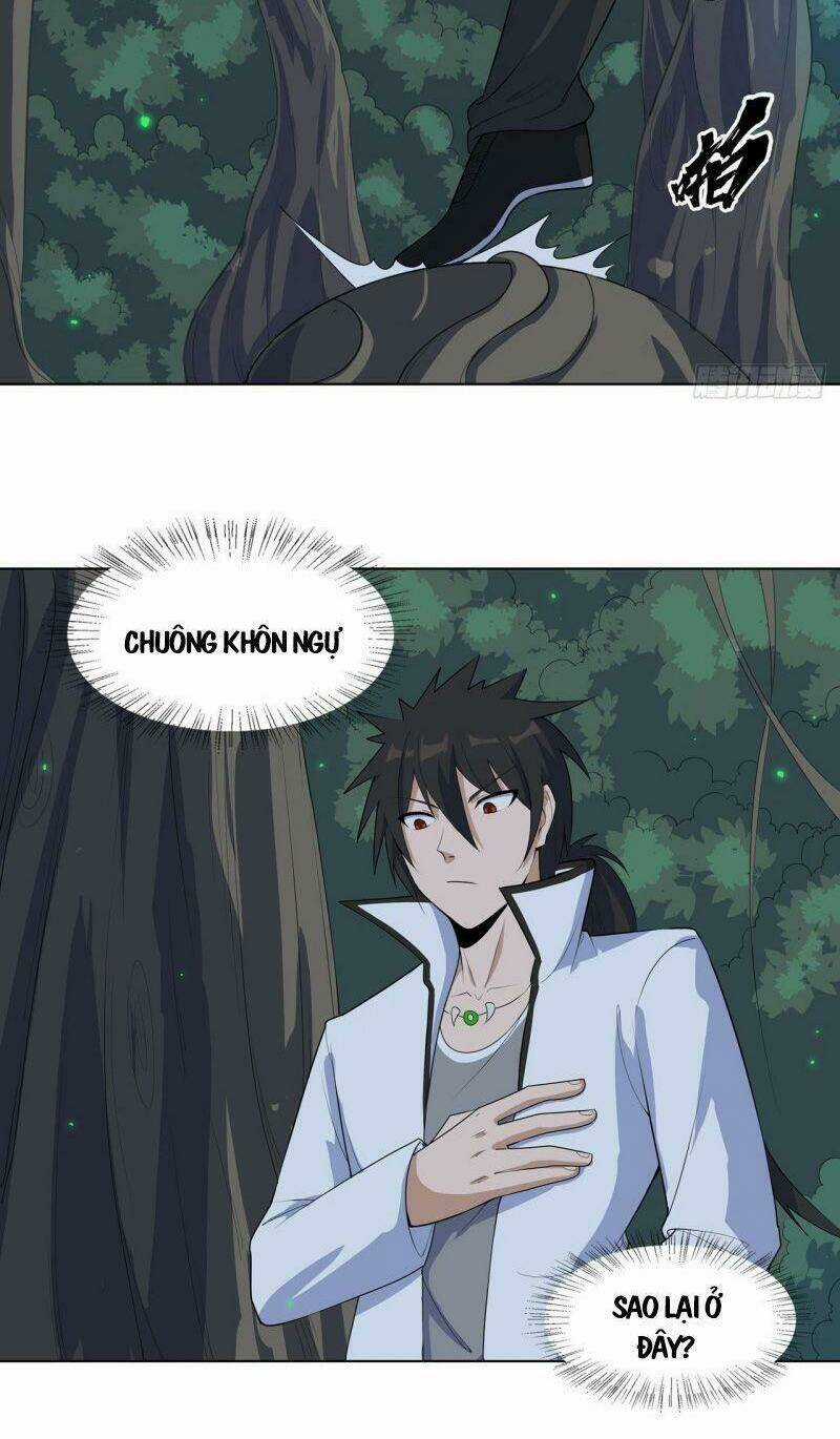 Thần Long Tinh Chủ - Chapter 19 - Trang 8