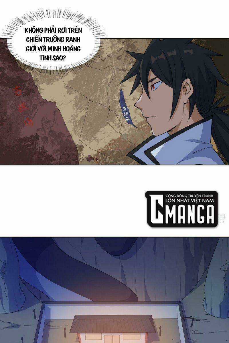 Thần Long Tinh Chủ - Chapter 19 - Trang 9