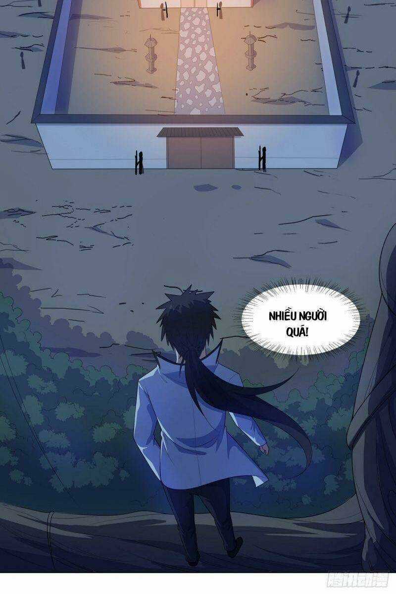 Thần Long Tinh Chủ - Chapter 19 - Trang 10