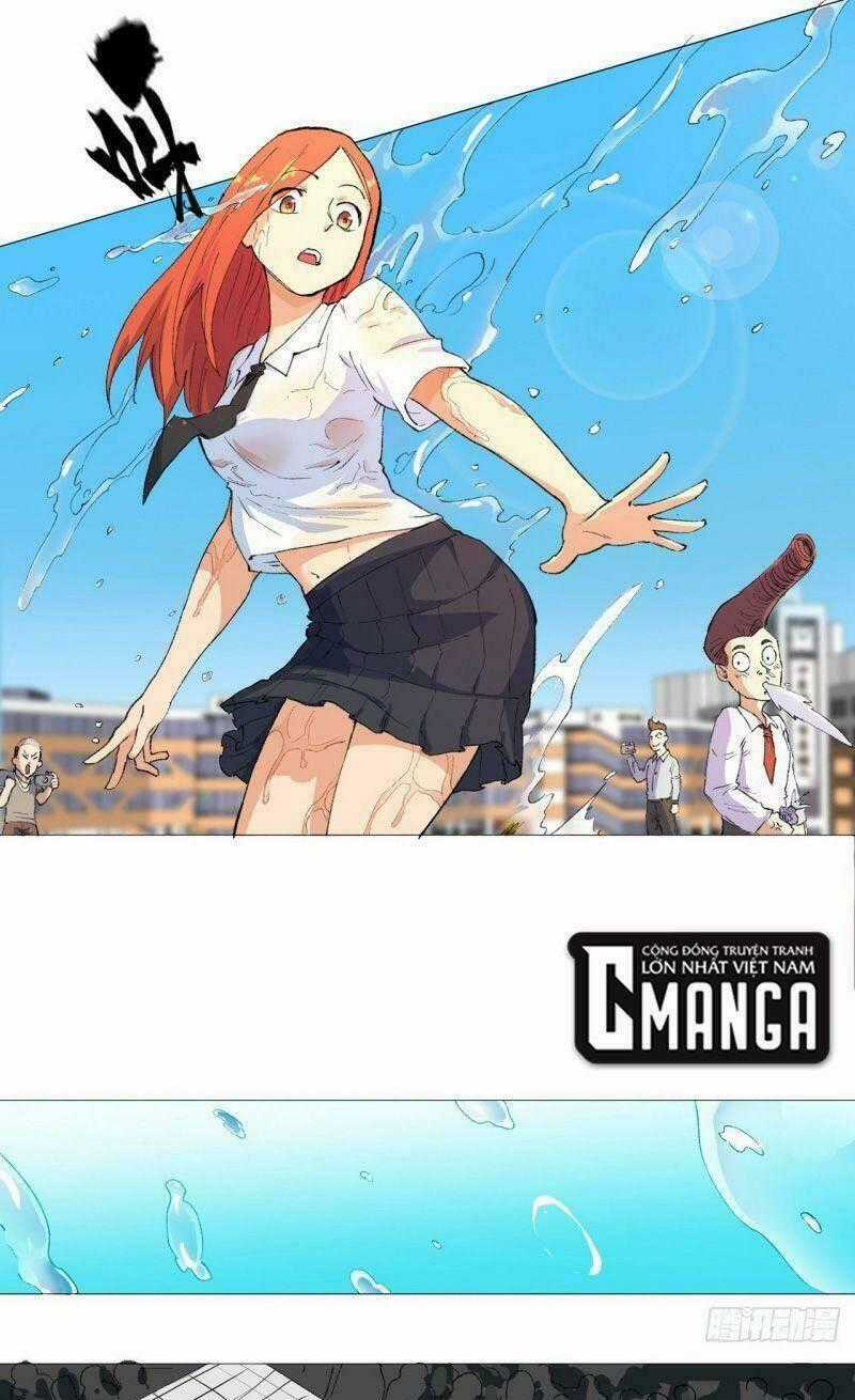 Thần Long Tinh Chủ - Chapter 2 - Trang 1