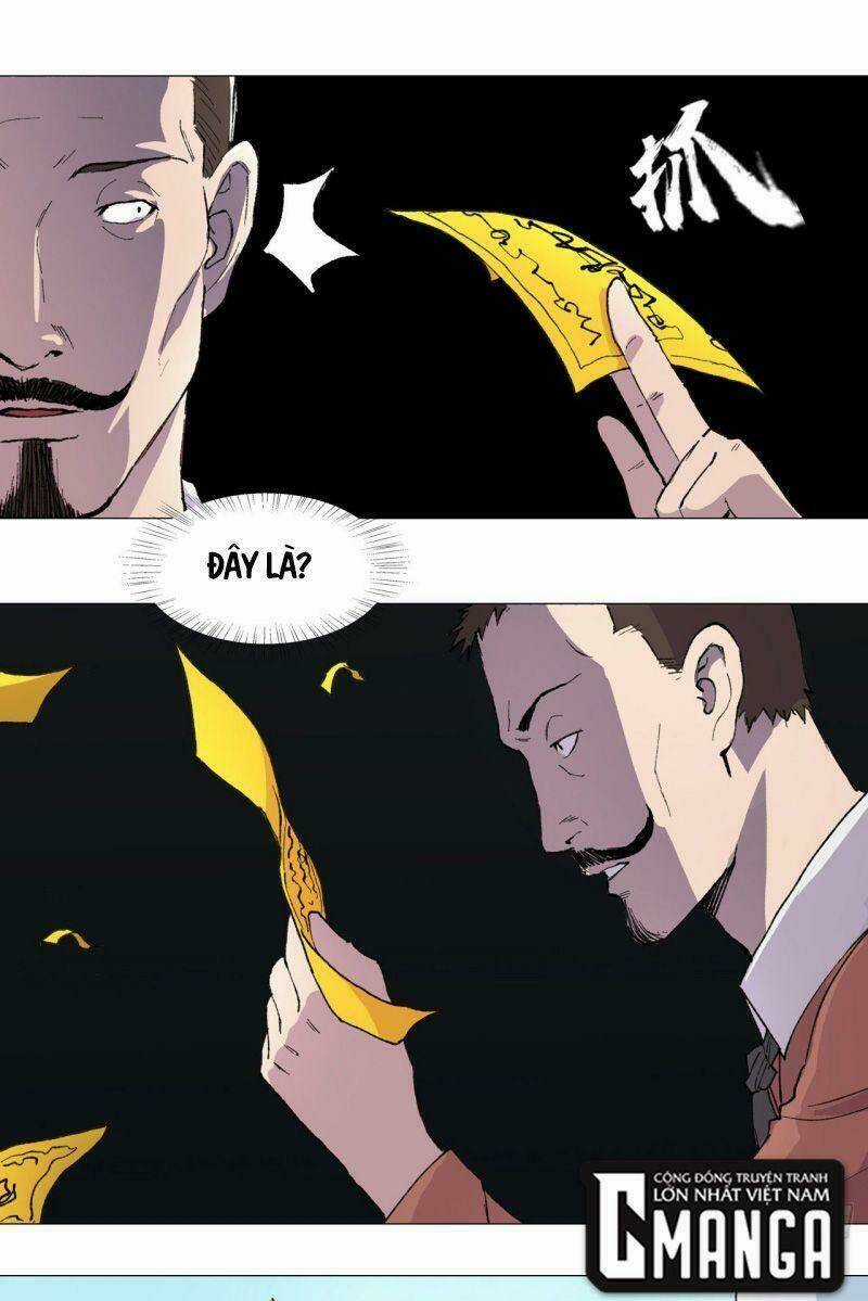 Thần Long Tinh Chủ - Chapter 2 - Trang 13