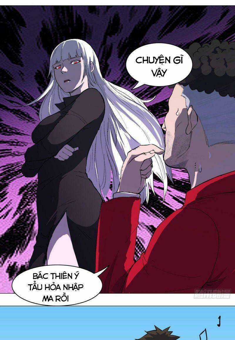 Thần Long Tinh Chủ - Chapter 2 - Trang 17