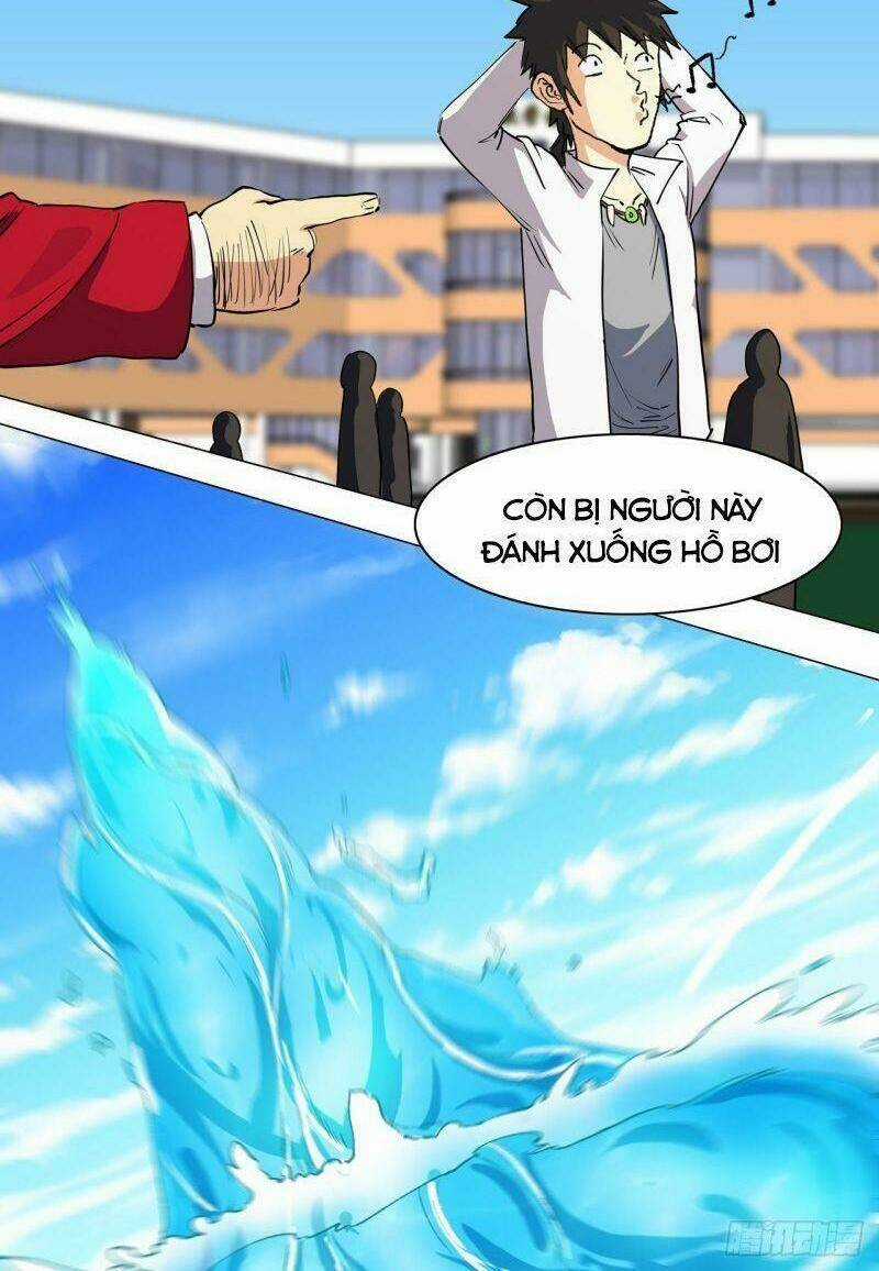 Thần Long Tinh Chủ - Chapter 2 - Trang 18