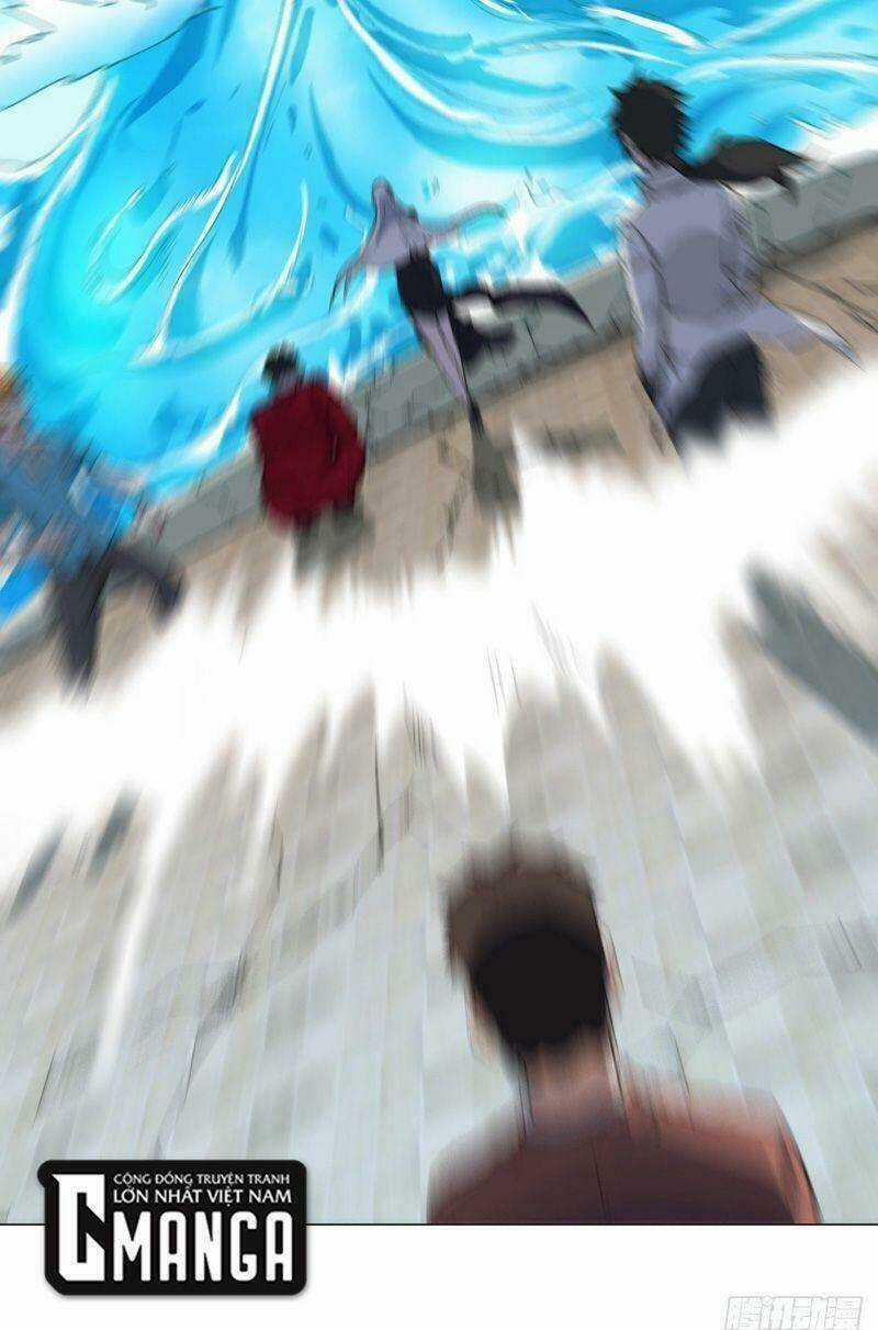 Thần Long Tinh Chủ - Chapter 2 - Trang 19