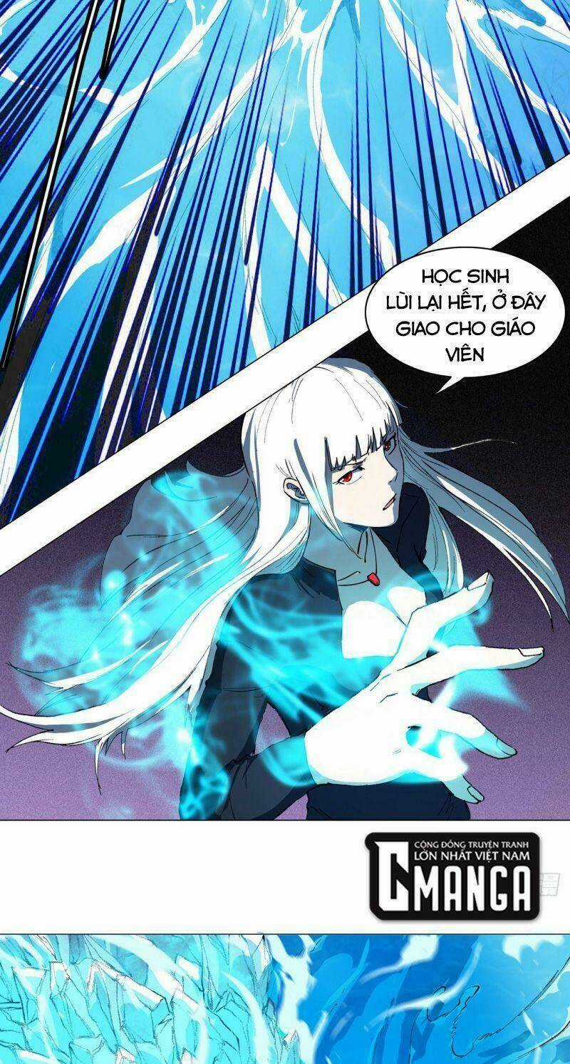 Thần Long Tinh Chủ - Chapter 2 - Trang 21