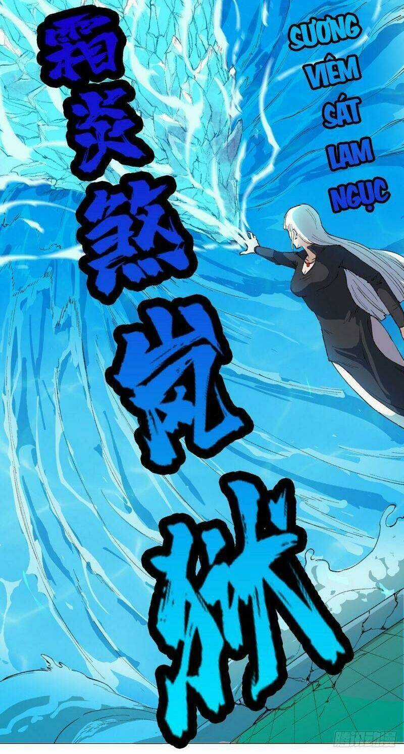 Thần Long Tinh Chủ - Chapter 2 - Trang 22