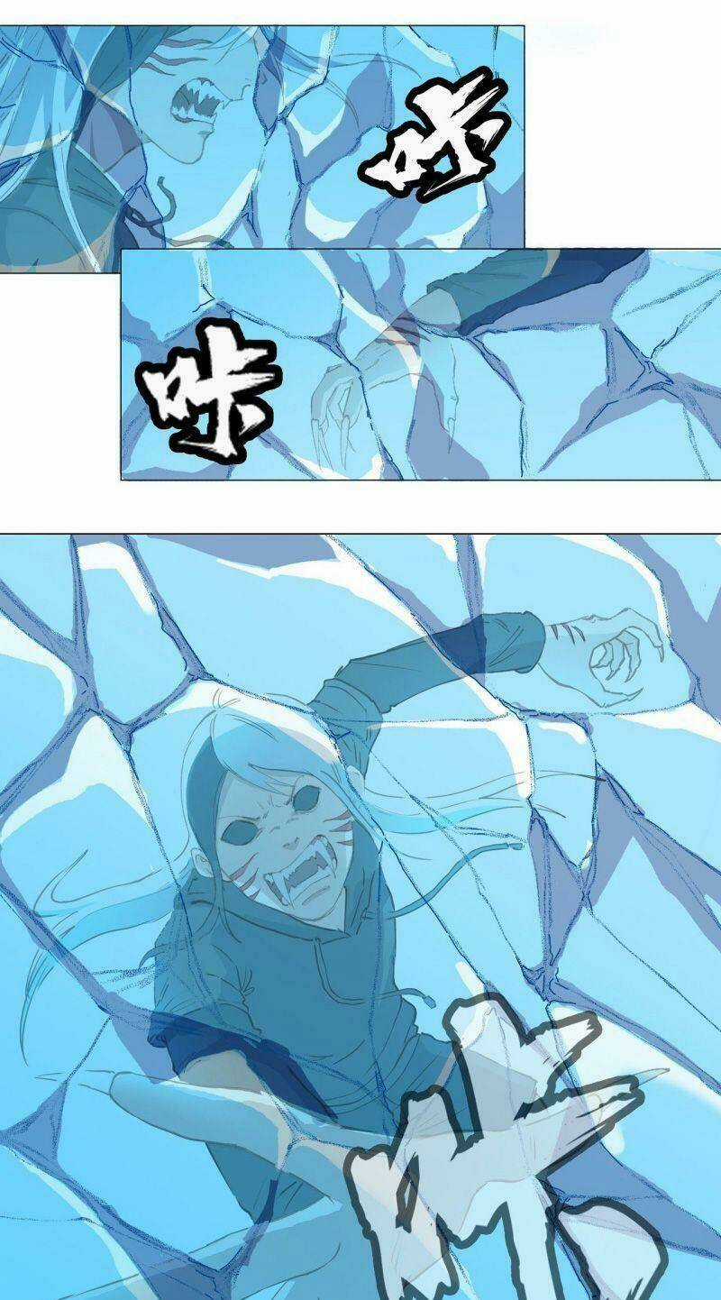 Thần Long Tinh Chủ - Chapter 2 - Trang 23