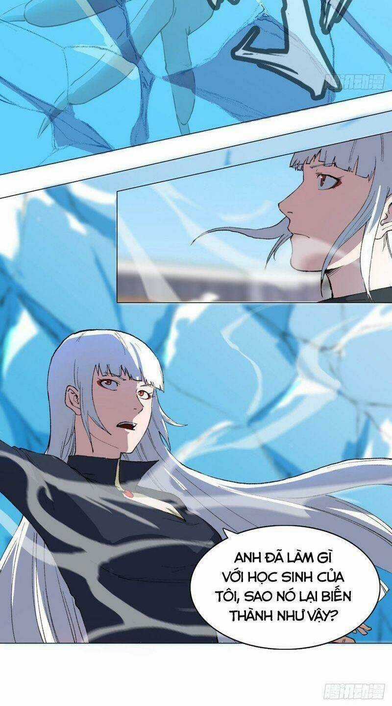 Thần Long Tinh Chủ - Chapter 2 - Trang 24