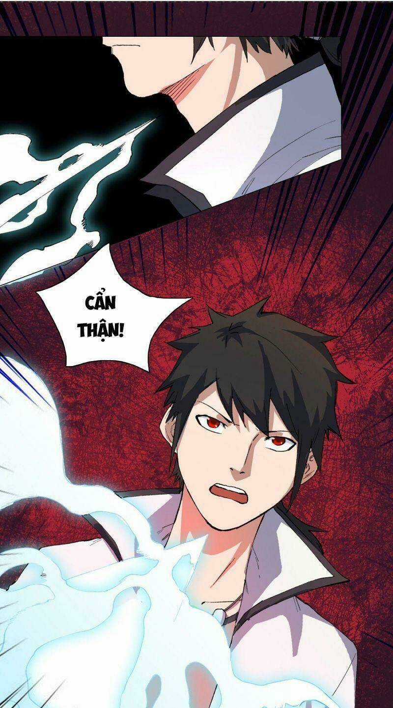 Thần Long Tinh Chủ - Chapter 2 - Trang 25