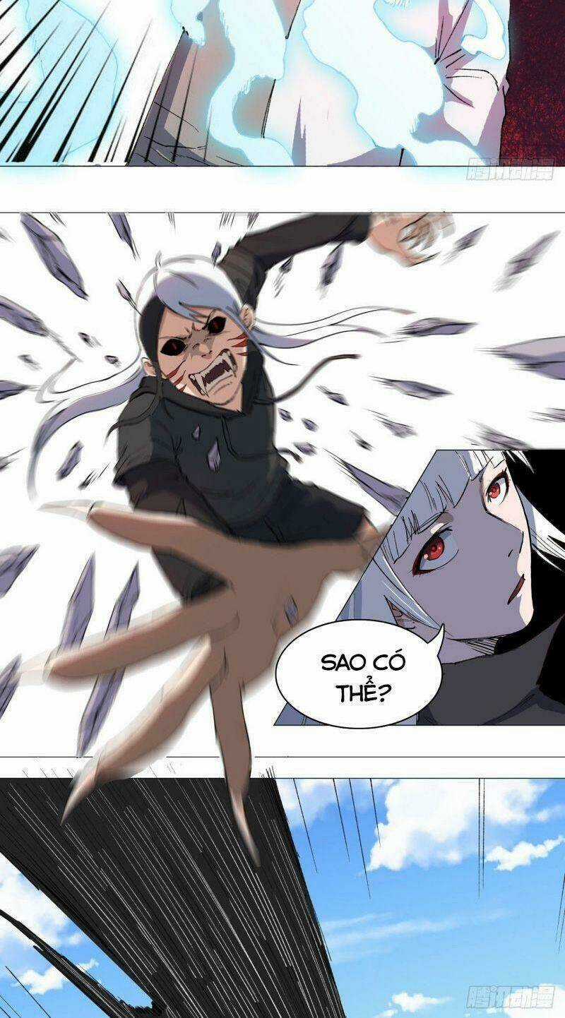 Thần Long Tinh Chủ - Chapter 2 - Trang 26