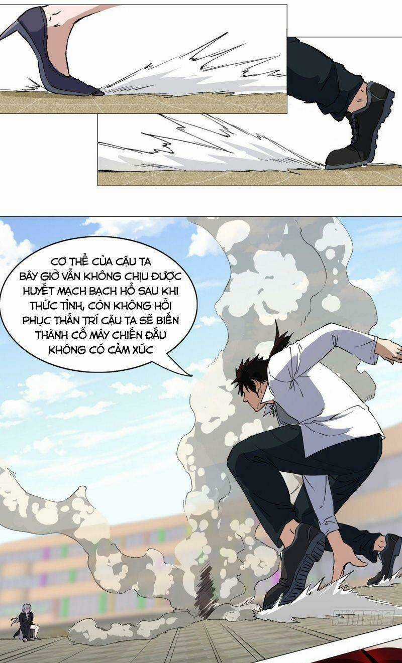 Thần Long Tinh Chủ - Chapter 2 - Trang 29