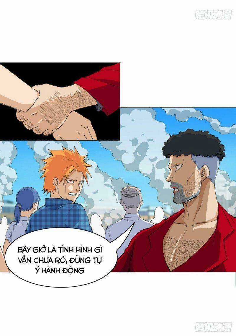 Thần Long Tinh Chủ - Chapter 2 - Trang 4