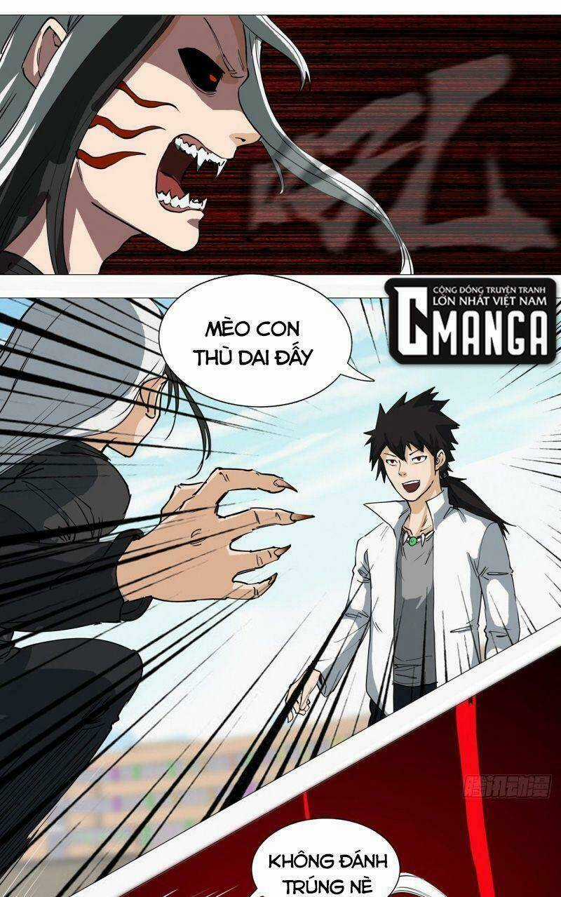 Thần Long Tinh Chủ - Chapter 2 - Trang 31