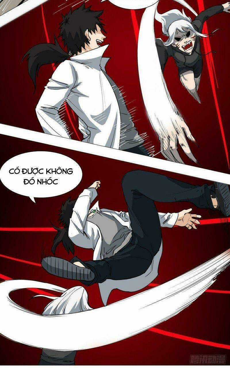 Thần Long Tinh Chủ - Chapter 2 - Trang 32