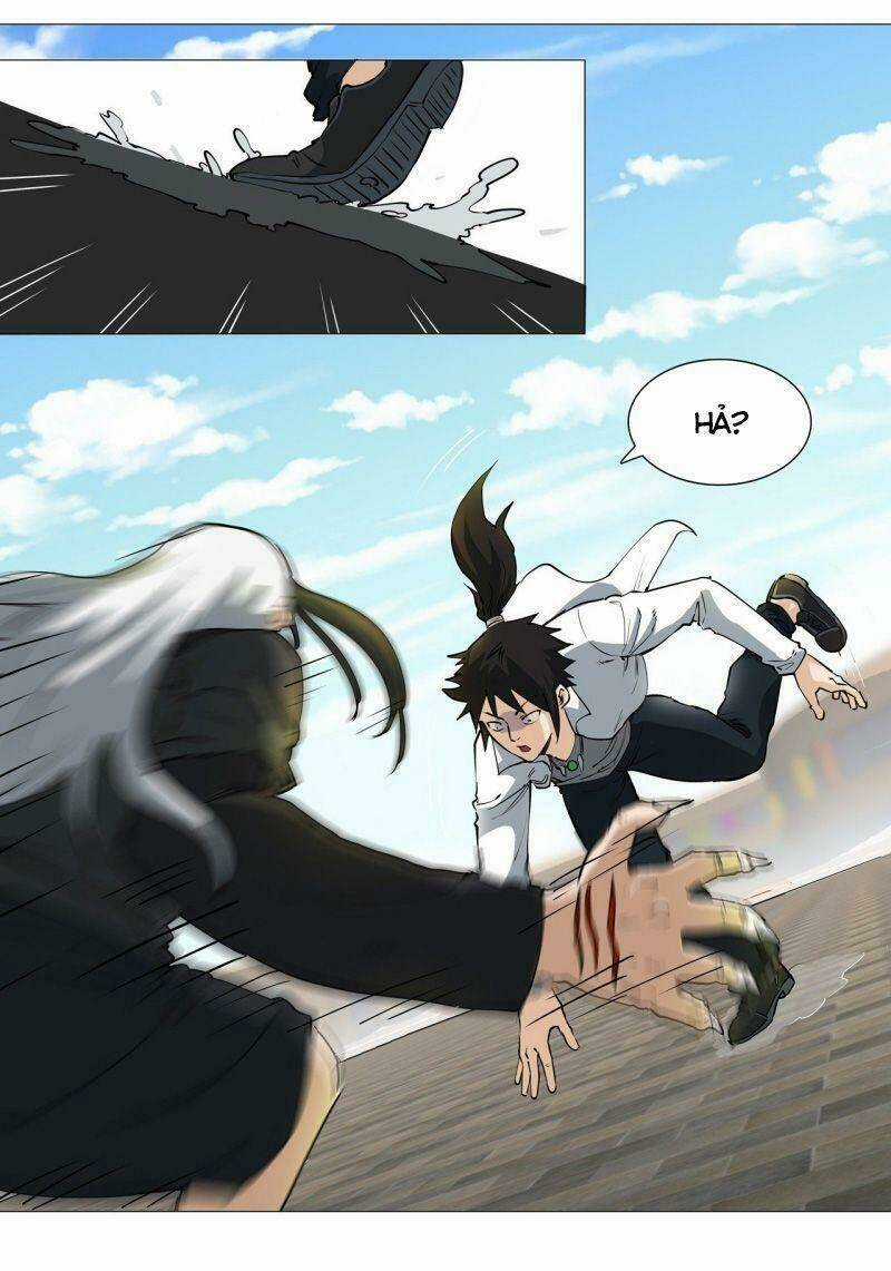 Thần Long Tinh Chủ - Chapter 2 - Trang 33
