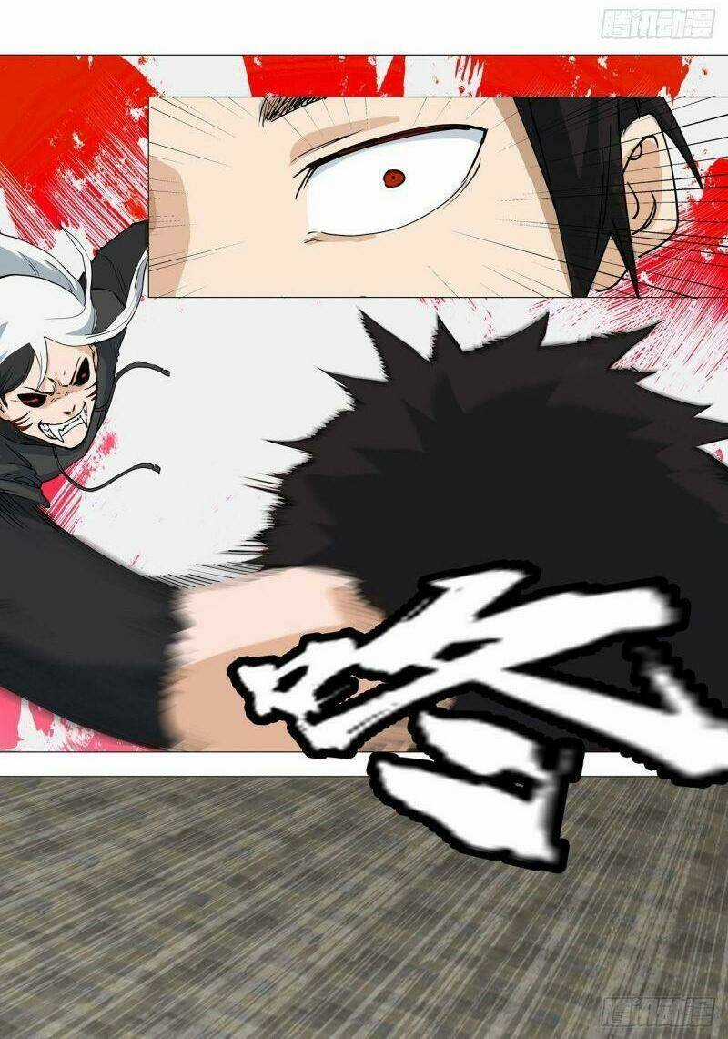 Thần Long Tinh Chủ - Chapter 2 - Trang 34