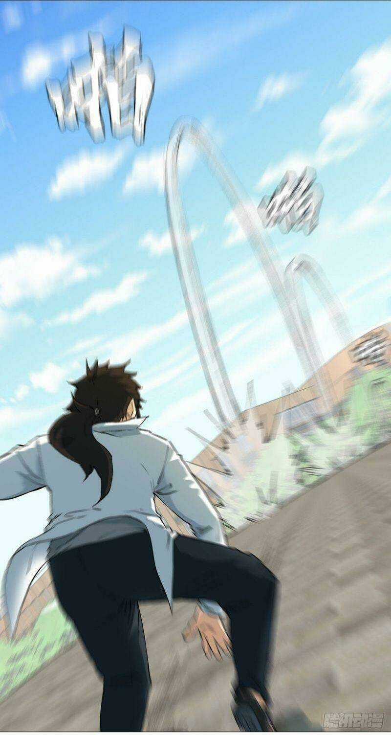 Thần Long Tinh Chủ - Chapter 2 - Trang 36