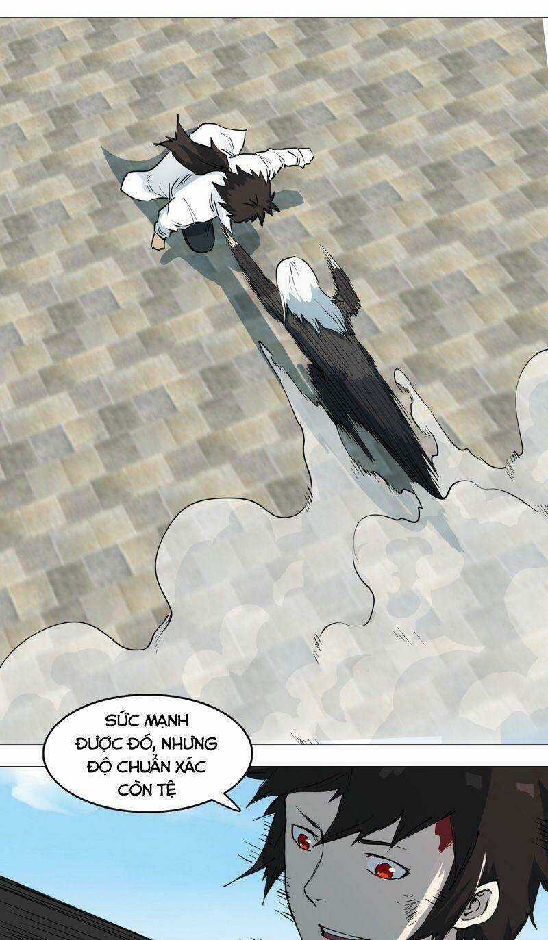 Thần Long Tinh Chủ - Chapter 2 - Trang 37