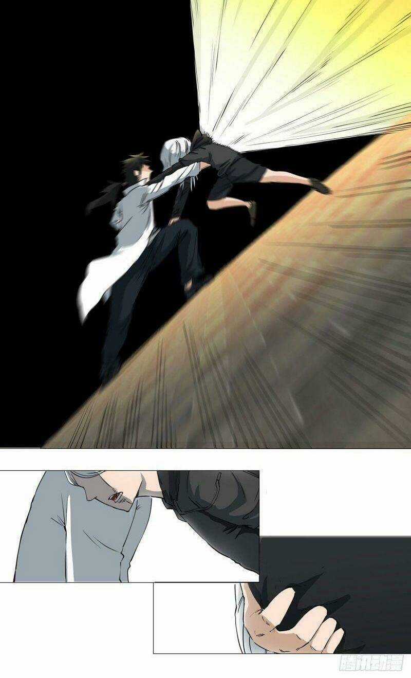 Thần Long Tinh Chủ - Chapter 2 - Trang 40