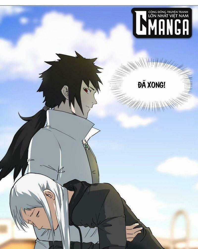 Thần Long Tinh Chủ - Chapter 2 - Trang 41