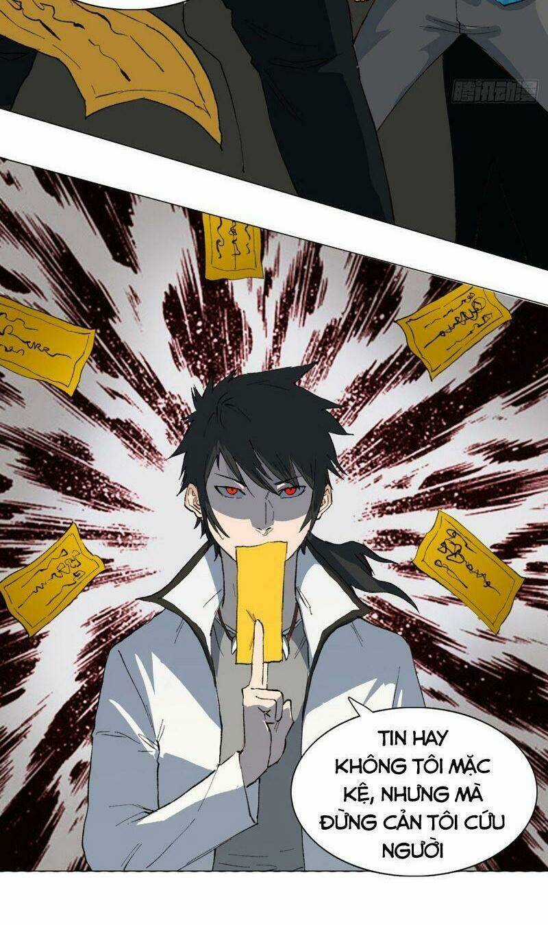 Thần Long Tinh Chủ - Chapter 2 - Trang 8