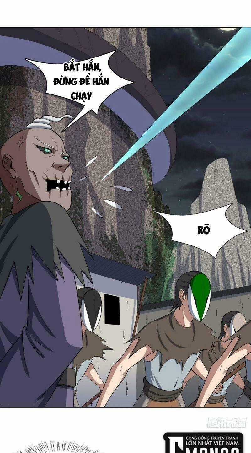 Thần Long Tinh Chủ - Chapter 20 - Trang 1