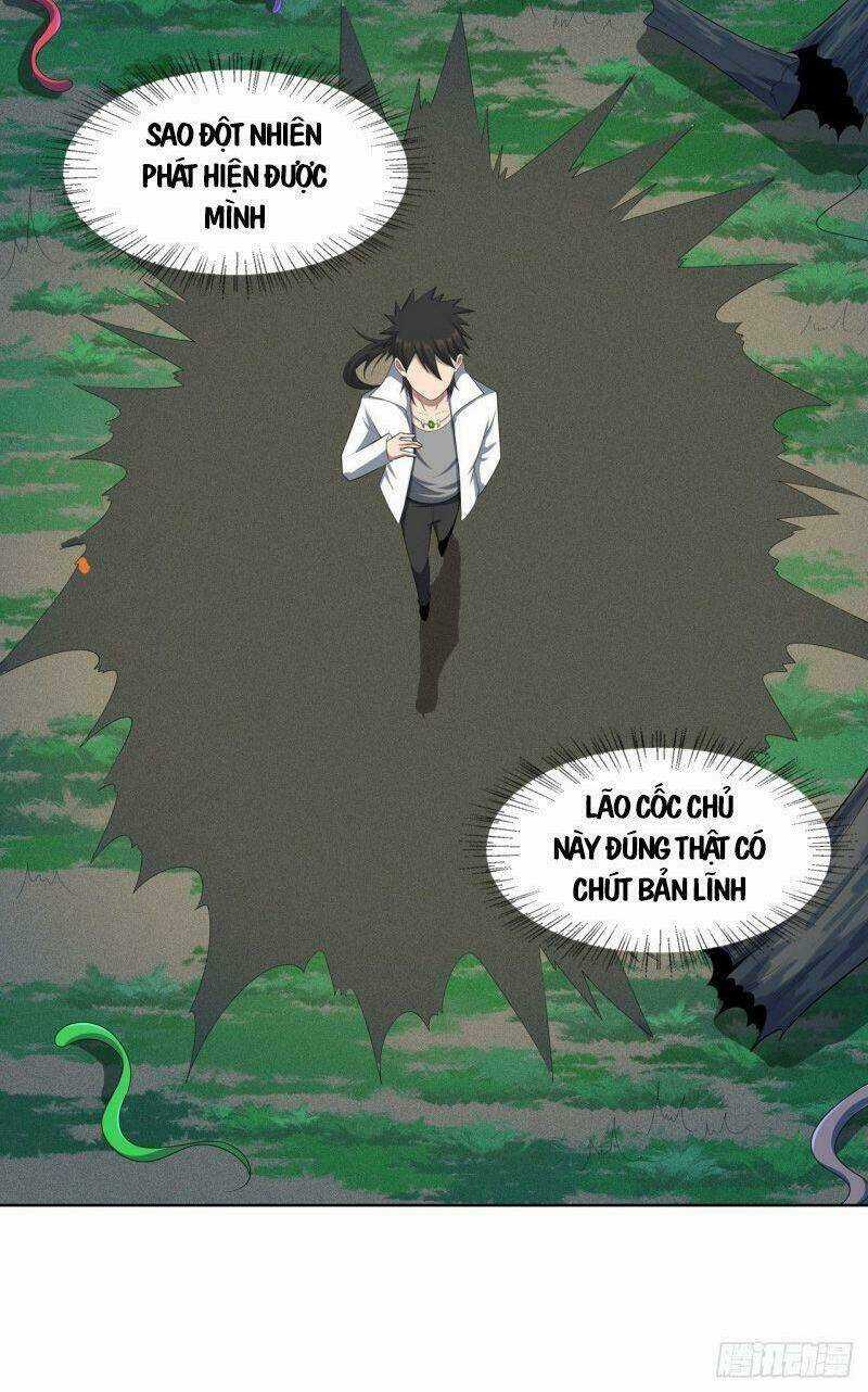 Thần Long Tinh Chủ - Chapter 20 - Trang 12