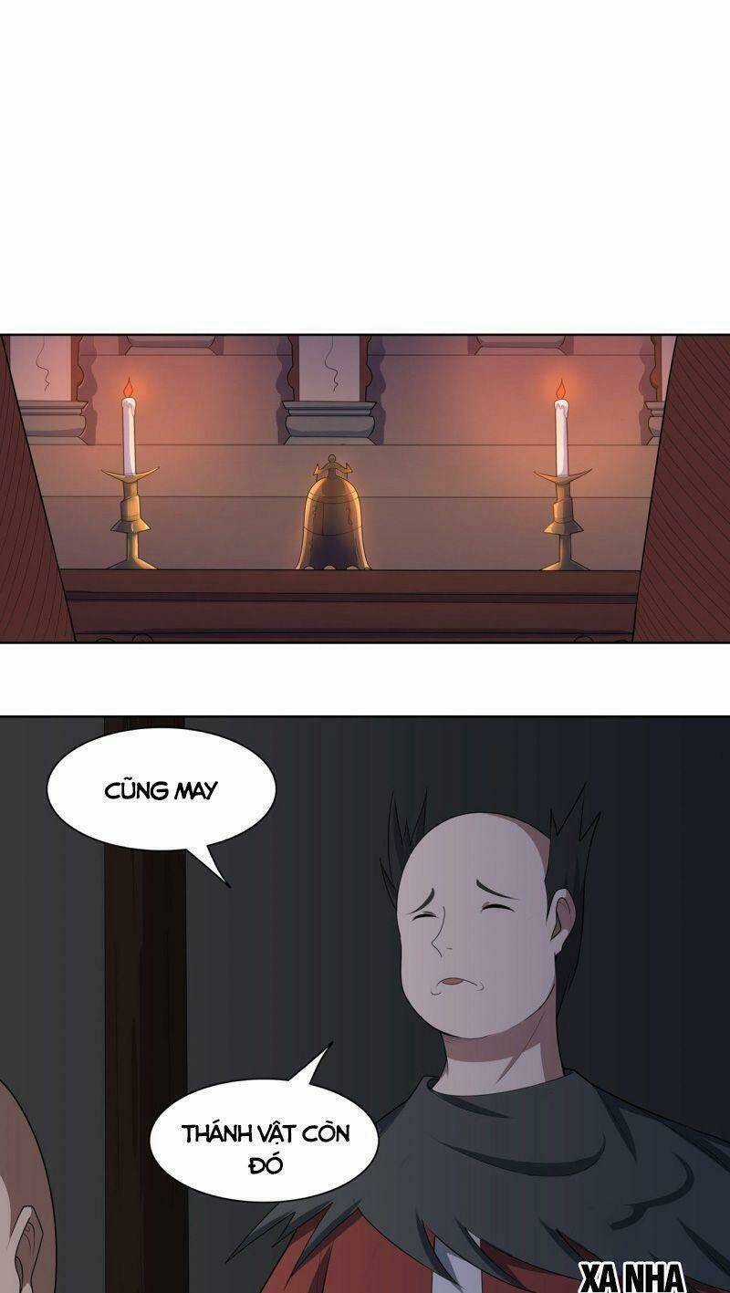 Thần Long Tinh Chủ - Chapter 20 - Trang 14